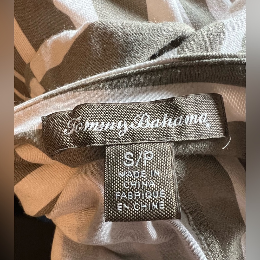 Tommy Bahama Sundress Small - Picture 8 of 11